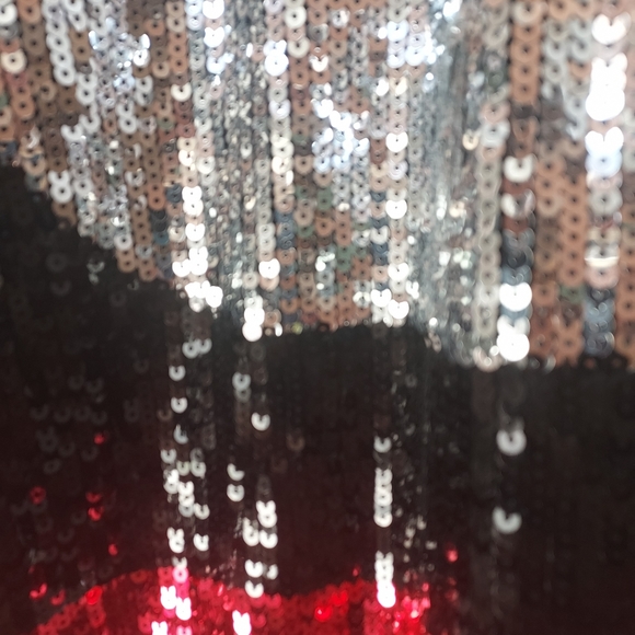 Forever medium mini dress/top - Picture 2 of 8